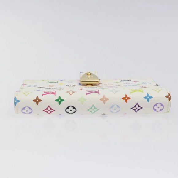 LOUIS VUITTON Multicolor Agenda Partonaire PM Day Planner - Picture 6 of 16
